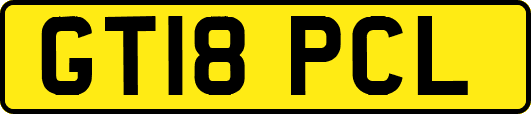 GT18PCL