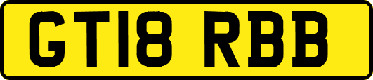 GT18RBB