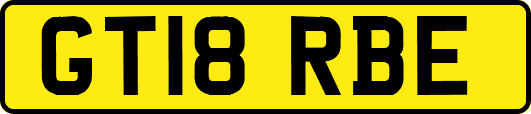 GT18RBE