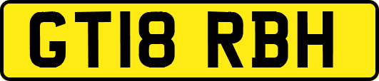GT18RBH