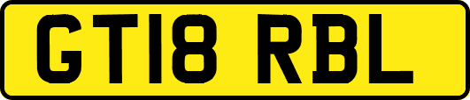 GT18RBL