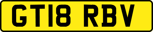 GT18RBV