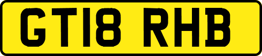 GT18RHB