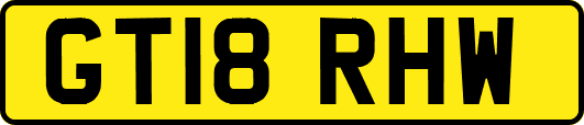 GT18RHW