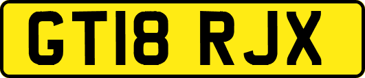 GT18RJX