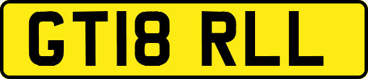 GT18RLL