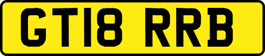 GT18RRB