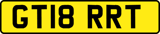 GT18RRT