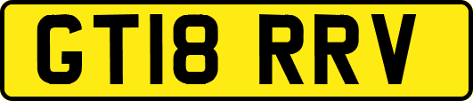 GT18RRV