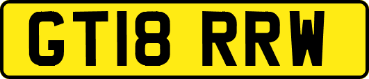 GT18RRW