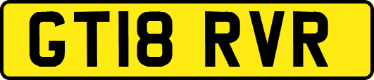GT18RVR