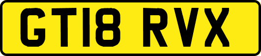 GT18RVX