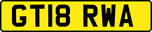 GT18RWA