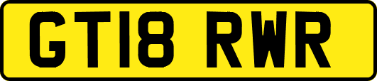 GT18RWR