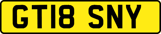 GT18SNY