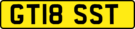 GT18SST