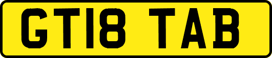 GT18TAB