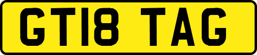 GT18TAG