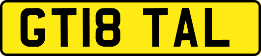 GT18TAL