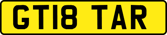 GT18TAR