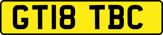 GT18TBC