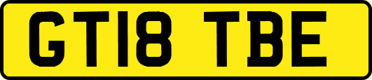 GT18TBE