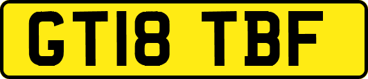 GT18TBF