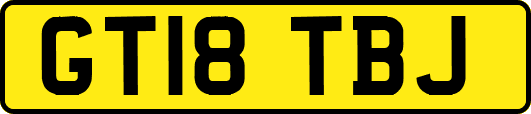 GT18TBJ
