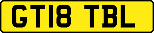 GT18TBL