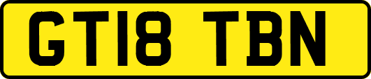 GT18TBN