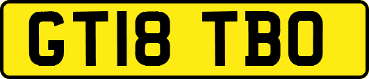 GT18TBO