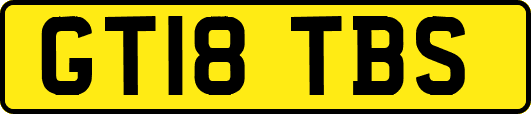 GT18TBS