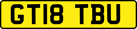 GT18TBU