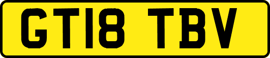 GT18TBV