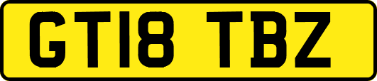 GT18TBZ