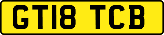 GT18TCB