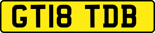GT18TDB