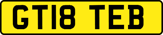 GT18TEB