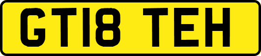 GT18TEH