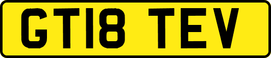 GT18TEV