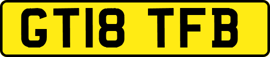 GT18TFB