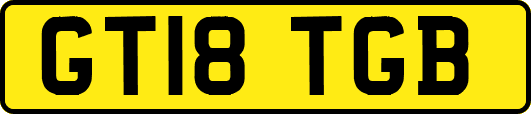 GT18TGB