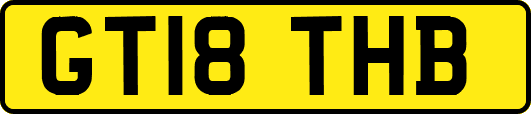 GT18THB