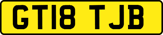GT18TJB