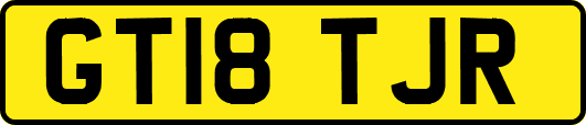 GT18TJR