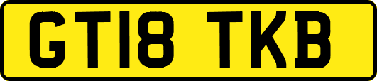 GT18TKB