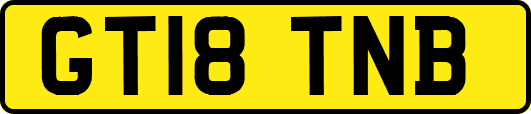 GT18TNB
