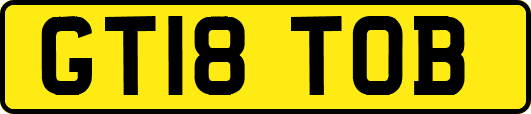 GT18TOB