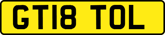 GT18TOL