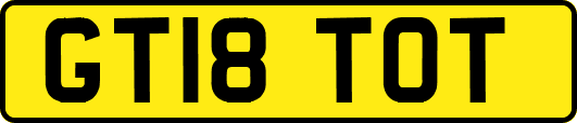 GT18TOT